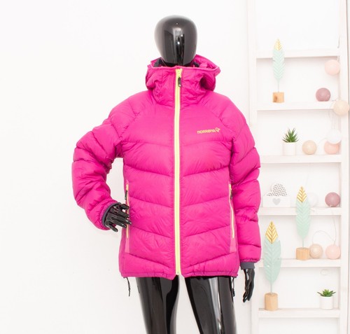 Norrona lyngen down 750 - down, jacket