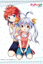 Wandteppich Renge Miyauchi & Natsumi Koshigaya B3 Wandteppich mit Original