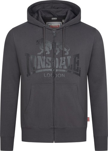 Lonsdale kapuzenpullover - lonsdale,
