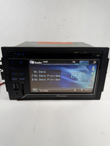 Pioneer avh p3200bt - pioneer, 5.8”