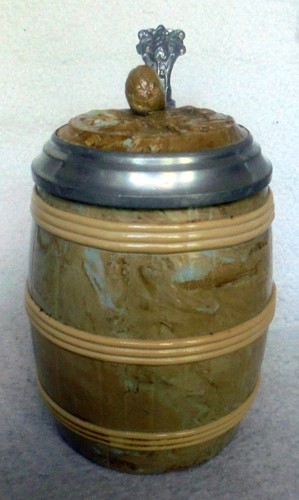 Alt humpen bierkrug - alt,