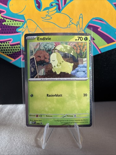 Pokemon promo holo karte - pokemon,