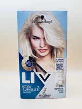 Schwarzkopf LIVE Intensiv