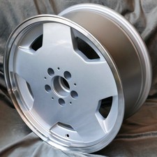 Zoll felgen gulli - gulli, 7x15"