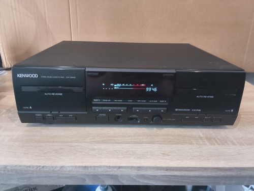 Kenwood kxf w4010 doppel - kxf-w4010,