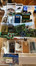 Bastler-Konvolut: AVR, Arduino, Raspi,ESP, SDR, HF  &mehr–Ungeprüft & als Defekt