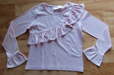 Mädchen T-Shirt Gr. 116 / 122