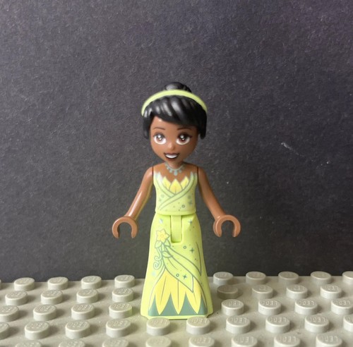 Lego friends disney minifigur - friends,