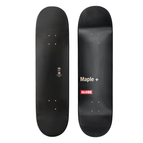 Globe bar skateboard deck - g3,