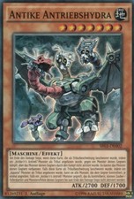 yugioh 1x ancient drive hydra
