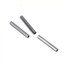 Sänger Iron Claw Klemmhülsen / Quetschhülsen 1,6 x 16mm