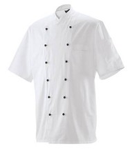 Kochjacke Bäckerjacke