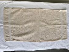 EGERIA® Handtuch 90x45cm 100% Baumwolle | EGERIA® towel 90x45cm 100% cotton