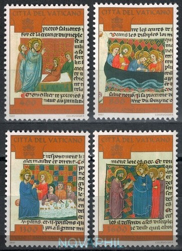 Vaticano 1997 richtung - vaticano,