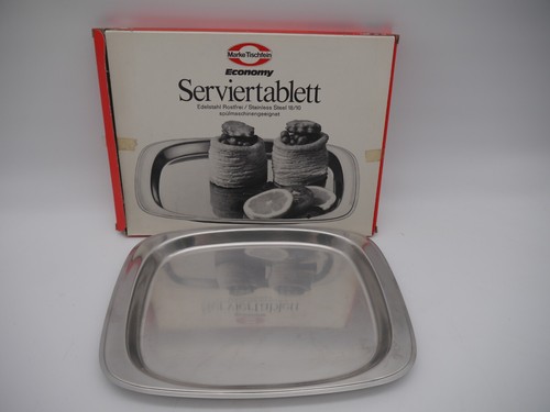 Marke tischfein serviertablett - marke,