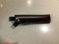 Premium Grade Heavy Duty Leder