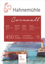 Hahnemühle Aquarellblock
