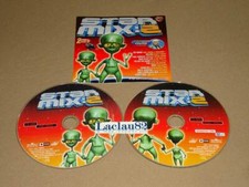 Starmix 2 Varios 2000 Bmg Cd
