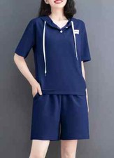 Komplettset Damen Strick