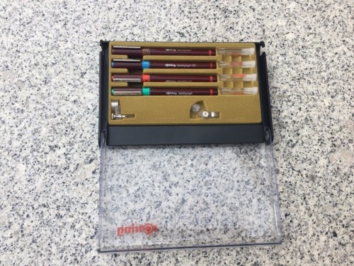 Sale rotring 4 - rotring,