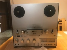 Tonbandgerät Philips N7300