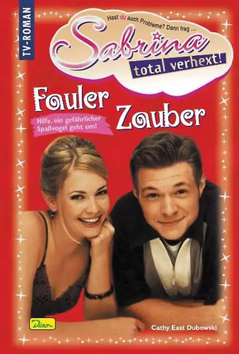 Sabrina total verhext - total, verhext!