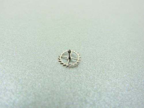 Rolex ankerrad hemmungsrad cal - ankerrad,