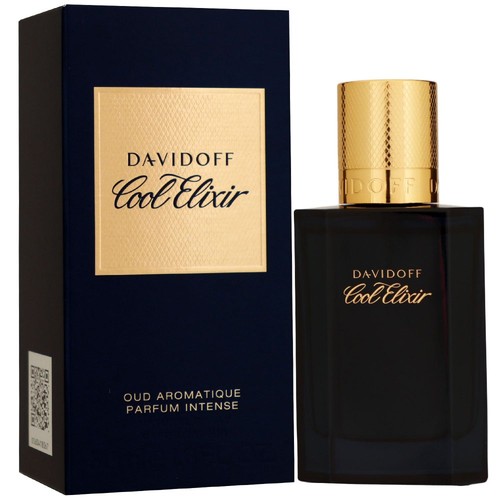 Davidoff cool elixir ml - davidoff,