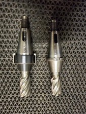 2x SK 40 S20x2 Friedrich