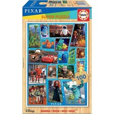 Disney Pixar Multiproperty