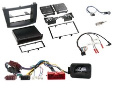 Radioset Lenkradadapter Doppel