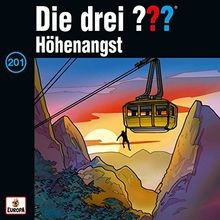 201/Höhenangst von Die Drei