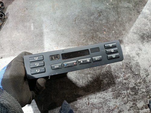 Bmw e46 klimabedienteil - bmw,