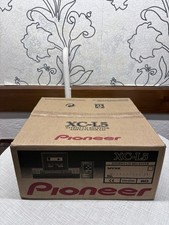 Pioneer CD Receiver XC-L5 AM
