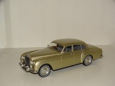MCG / 1:18 Rolls Royce Silver