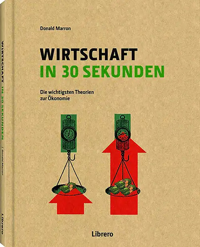 Wirtschaft sekunden - in,