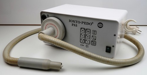 Ionto pedo fs3 - ionto-pedo,