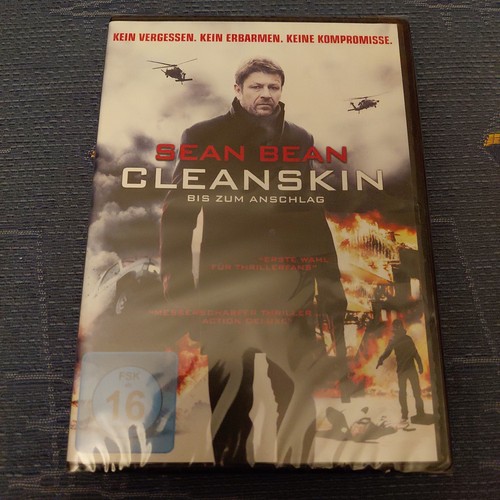 Cleanskin bis zum - bis,