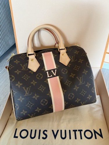 Louis vuitton speedy - louis,