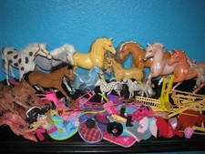 Barbie Pferde und ähnliche