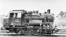 sw Foto Carl Bellingrodt Baureihe 89001 Rangier Lok aus Slg. Prof. Dr. Kurek