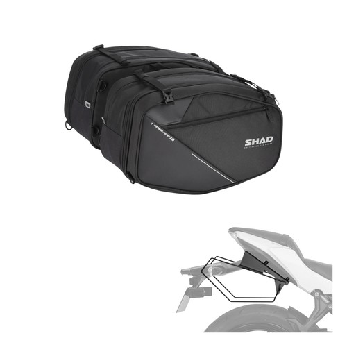 Shad sl58 set - sl58,