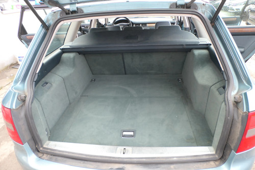 Audi kombi verkleidung - 4b,