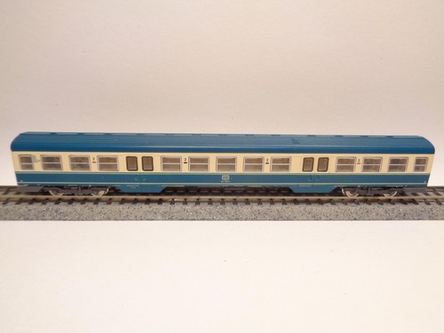 Flm piccolo zwischenwagen - flm,