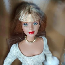 Barbie Sammlerpuppe 1999 Golden Allure Special Edition, Mackie, #22961 in OVP