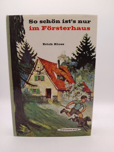 Schön ist nur im - so,