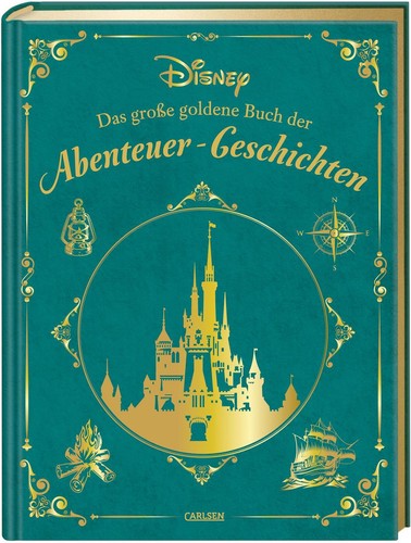 Disney das große - disney:,