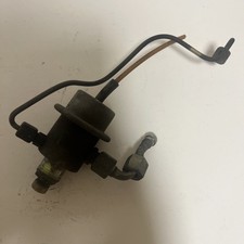 MERCEDES BENZ W124 W201 190E KRAFTSTOFFDRUCKREGLER BOSCH OEM #0438161001 DR0001