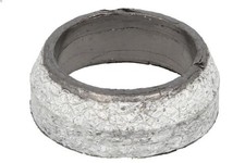 Gasket Set, exhaust system