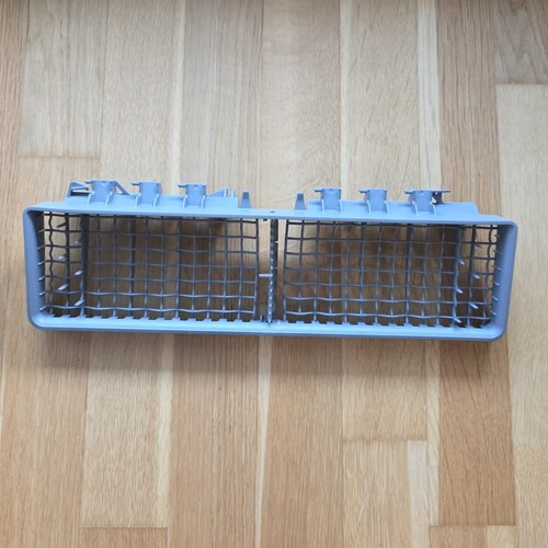 Messerablage oberkorbeinsatz - messerablage,